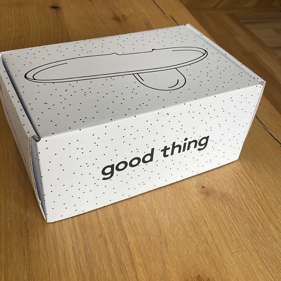 Gray Seed Shelf - Picture 4 of 5